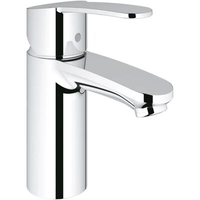 Miscelatore lavabo Eurostyle Cosmopolitan Grohe - Corpo liscio, Bocca standard, EcoJoy Miscelatore lavabo Eurostyle Cosmopolitan Grohe - Corpo liscio, Bocca standard, EcoJoy