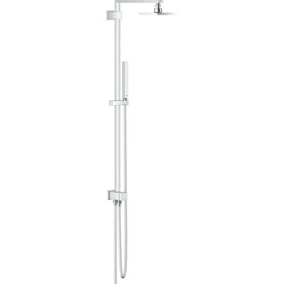GROHE Euphoria Cube 150 Duschsystem Chrom GROHE Euphoria Cube 150 Duschsystem Chrom