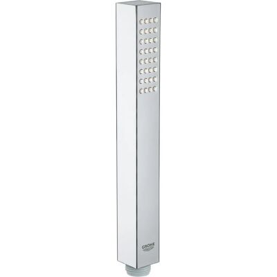 Suport de duș GROHE Euphoria Cube Stick - Tip de duș Suport de duș GROHE Euphoria Cube Stick - Tip de duș