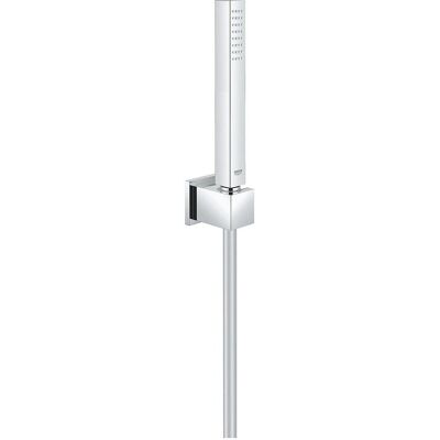 Set dus de baie Grohe Euphoria Cube Stick - 1 jet, montare pe perete Set dus de baie Grohe Euphoria Cube Stick - 1 jet, montare pe perete