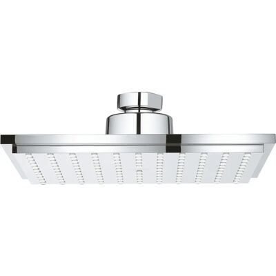 Głowica prysznicowa Grohe Euphoria Cube 150 Chrom - Głowica prysznicowa Głowica prysznicowa Grohe Euphoria Cube 150 Chrom - Głowica prysznicowa