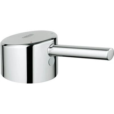 Grohe 46753 Chrom Hebel - Wasserhahn Grohe 46753 Chrom Hebel - Wasserhahn