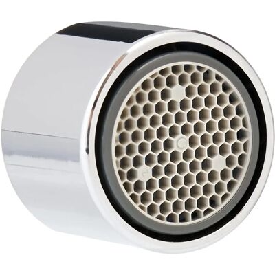 Grohe Modell 48072 Chrom Wasserhahn-Perlator - Hahn Grohe Modell 48072 Chrom Wasserhahn-Perlator - Hahn