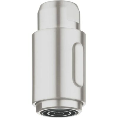 Grohe Modell 46757DC0 - Ausziehbare Handbrause - Duscharmer Grohe Modell 46757DC0 - Ausziehbare Handbrause - Duscharmer