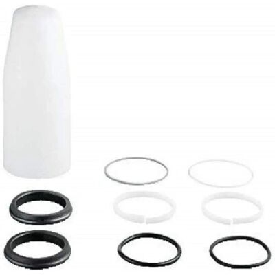 Grohe Set di guarnizioni o-ring per rubinetto cucina sotto finestra - Kitchen Faucet Seal Set Grohe Set di guarnizioni o-ring per rubinetto cucina sotto finestra - Kitchen Faucet Seal Set
