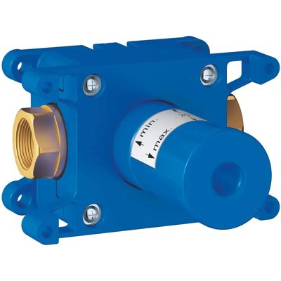 Grohe Rapido C Sistemă de Supapă de Duș Grohe Rapido C Sistemă de Supapă de Duș