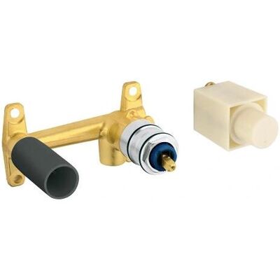 Grohe 23200000 Einhand Unterputz-Armatur Grohe 23200000 Einhand Unterputz-Armatur