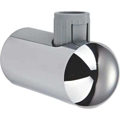 Grohe Euphoria Uchwyt na prysznic - Chrom - Akcesoria prysznicowe Grohe Euphoria Uchwyt na prysznic - Chrom - Akcesoria prysznicowe