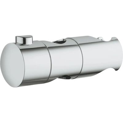 Suport pentru duș manual Grohe - Cromat - 21,8 mm - Accesorii de duș Suport pentru duș manual Grohe - Cromat - 21,8 mm - Accesorii de duș