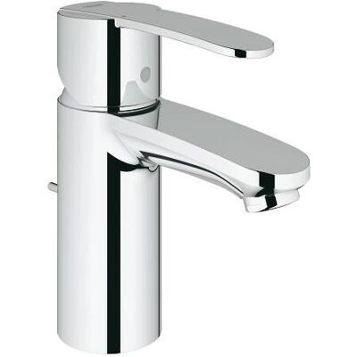 Grohe 23202000 Wave Cosmopolitan jednouchwytowa bateria umywalkowa - Armatura łazienkowa Grohe 23202000 Wave Cosmopolitan jednouchwytowa bateria umywalkowa - Armatura łazienkowa