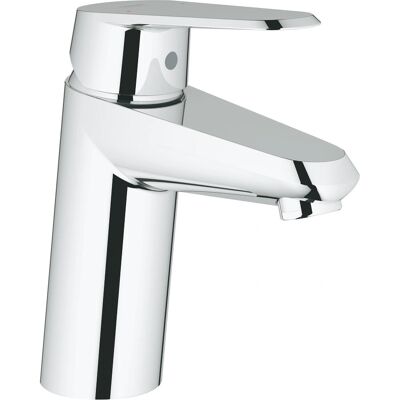 GROHE Eurodisc Cosmopolitan Badkraan - Model 3246920E, chroom GROHE Eurodisc Cosmopolitan Badkraan - Model 3246920E, chroom