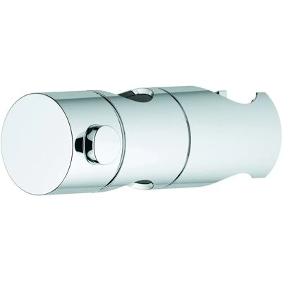 Grohe 27723000 Glissière de douche Vitalio Universal - Publicité Grohe 27723000 Glissière de douche Vitalio Universal - Publicité
