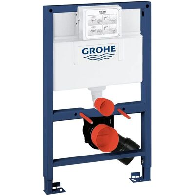 Grohe Solido - Zestaw zbiornika WC, 82cm Grohe Solido - Zestaw zbiornika WC, 82cm
