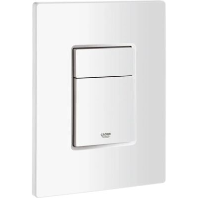 GROHE Even Alb - Placă de spălat WC - Elemente WC GROHE Even Alb - Placă de spălat WC - Elemente WC