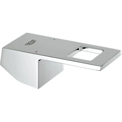 Grohe Leva Palanca de Grifo Cromada - Manija de grifo Grohe Leva Palanca de Grifo Cromada - Manija de grifo
