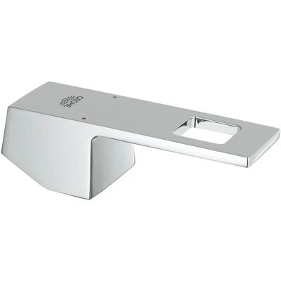 Grohe Manija Eurocube - Cromo - Manija de Grifo Grohe Manija Eurocube - Cromo - Manija de Grifo