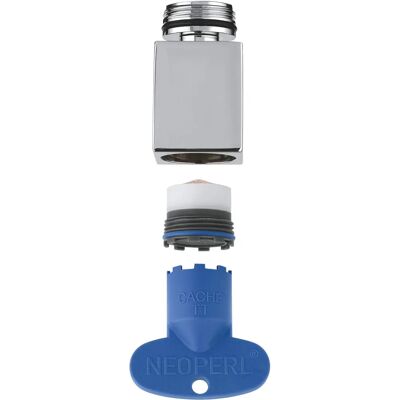 Grohe Obrotowy aerator do bidetu M16.5 - Bidet Aerator Grohe Obrotowy aerator do bidetu M16.5 - Bidet Aerator