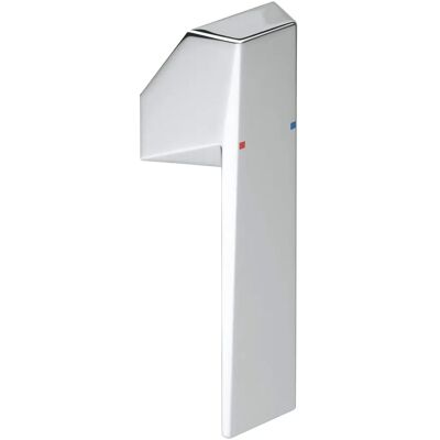 Grohe 46797 Mango de grifo cromado - Grifo Grohe 46797 Mango de grifo cromado - Grifo