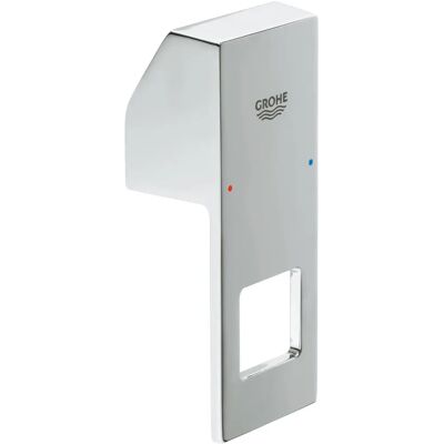 Grohe 46802 Maniglia del Miscelatore Cromata - Miscelatore Grohe 46802 Maniglia del Miscelatore Cromata - Miscelatore