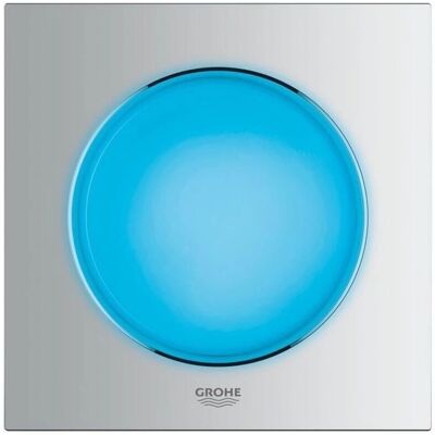 Grohe Chrome LED-Beleuchtungsmodul F-Serie - Beleuchtungsmodul Grohe Chrome LED-Beleuchtungsmodul F-Serie - Beleuchtungsmodul