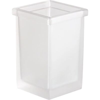 Grohe Vidrio de Reemplazo 40579 40579000 para Allure Brilliant - Vidrio de Reemplazo Grohe Vidrio de Reemplazo 40579 40579000 para Allure Brilliant - Vidrio de Reemplazo