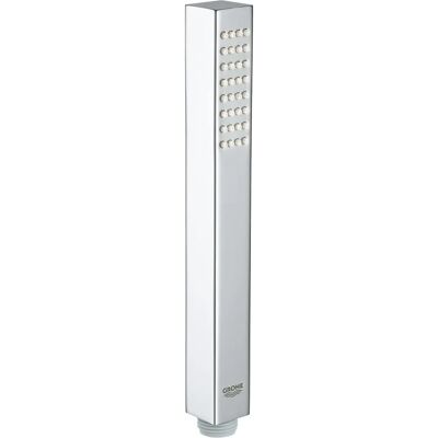 GROHE Euphoria Cube+ Handbrause Chrome GROHE Euphoria Cube+ Handbrause Chrome