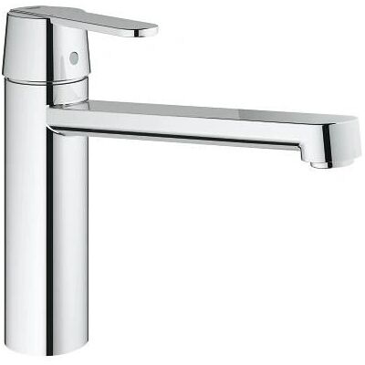 GROHE Get Chrom Hochdruck Küchenarmatur GROHE Get Chrom Hochdruck Küchenarmatur