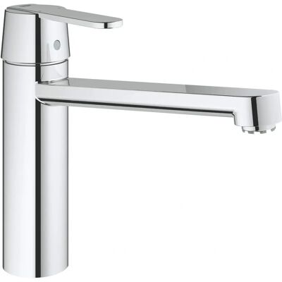 Robinet de Bucătărie Rotativ Grohe Get - Presiune Scăzută Robinet de Bucătărie Rotativ Grohe Get - Presiune Scăzută
