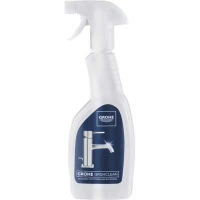 Grohe Grohclean Badreiniger - 500ml - Badreiniger Grohe Grohclean Badreiniger - 500ml - Badreiniger