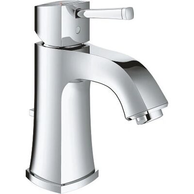 Grohe Grandera Badezimmerarmatur - Chrom - Modell 23303000 Grohe Grandera Badezimmerarmatur - Chrom - Modell 23303000