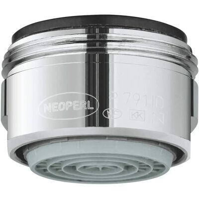 Grohe Mousseur 48173 - Kraangatbeluchter Grohe Mousseur 48173 - Kraangatbeluchter
