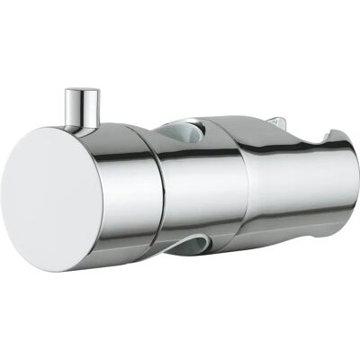 Grohe 48177000 Słuchawka Prysznicowa - Obrotowy Uchwyt - Regulowana Wysokość Grohe 48177000 Słuchawka Prysznicowa - Obrotowy Uchwyt - Regulowana Wysokość