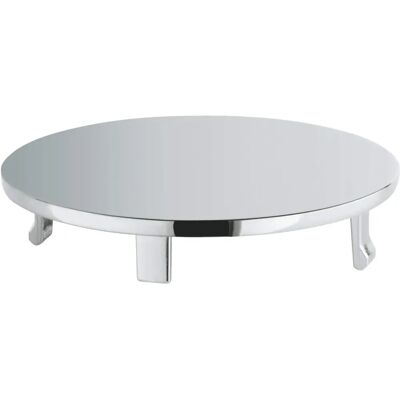 Grohe Modell 47883 Chrom Abdeckkappe - Abdeckkappe für Grohtherm 2000 Grohe Modell 47883 Chrom Abdeckkappe - Abdeckkappe für Grohtherm 2000