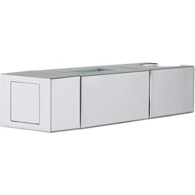 Bară de duș Grohe Euphoria Cube - 900 mm, Cromat Bară de duș Grohe Euphoria Cube - 900 mm, Cromat