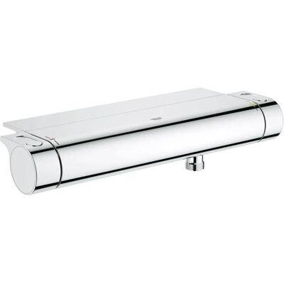 Grohe Grohtherm 2000 Termostat de Dus pe Perete Grohe Grohtherm 2000 Termostat de Dus pe Perete