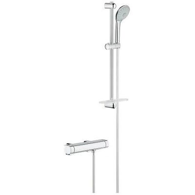 Robinet de baie Grohe - Model 34195001 - Cromat Robinet de baie Grohe - Model 34195001 - Cromat