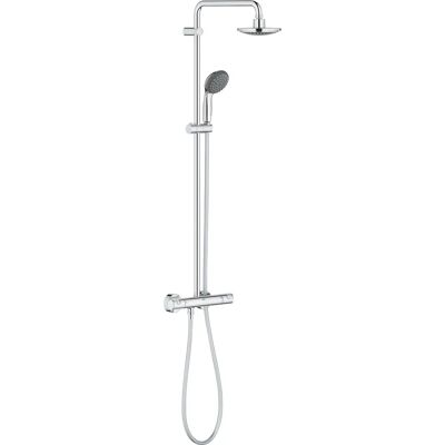 GROHE Vitalio Start System 160 Duschsystem Chrom GROHE Vitalio Start System 160 Duschsystem Chrom