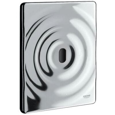 Grohe Électronique Infrarouge Tectron Surf - Pièce de robinet - Publicité Grohe Électronique Infrarouge Tectron Surf - Pièce de robinet - Publicité