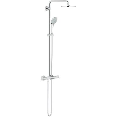 Sistem de Duș Grohe Euphoria XXL - Cromat Sistem de Duș Grohe Euphoria XXL - Cromat