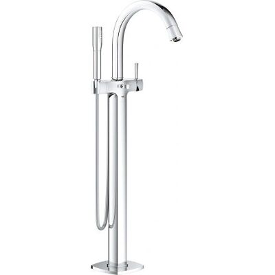 Grohe Grandera Einhand-Wannenbatterie DN 15 - 23318000 Grohe Grandera Einhand-Wannenbatterie DN 15 - 23318000