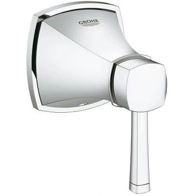 GROHE Grandera Chrom Badezimmerarmatur GROHE Grandera Chrom Badezimmerarmatur