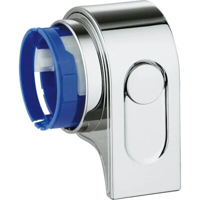 Grohe Chrome regulátor temperatury - Temperature Control Handle Grohe Chrome regulátor temperatury - Temperature Control Handle