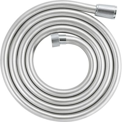 Grohe Silverflex TwistStop Chrome - Przewód prysznicowy Grohe Silverflex TwistStop Chrome - Przewód prysznicowy