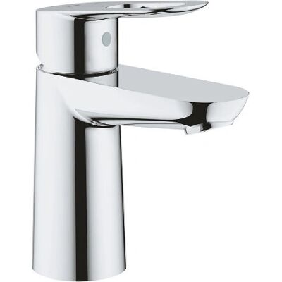 GROHE 23337000 Rubinetto bagno - Design cromato moderno GROHE 23337000 Rubinetto bagno - Design cromato moderno