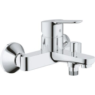 Grohe 23348000 Badezimmerarmatur - Chrom Grohe 23348000 Badezimmerarmatur - Chrom