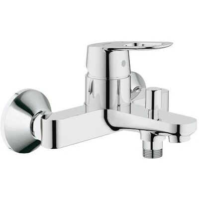 Miscelatore bagno a parete Grohe - 23355000 Miscelatore bagno a parete Grohe - 23355000