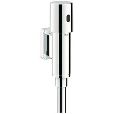 GROHE 37421000 Infrarot-Urinalsensor - Elektronik, Batterie, Chrom GROHE 37421000 Infrarot-Urinalsensor - Elektronik, Batterie, Chrom