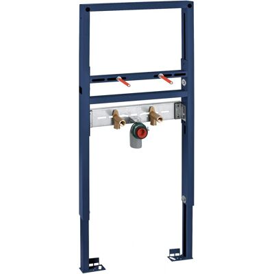 Grohe Rapid SL Waschtisch-Element - Höhenverstellbar, Wandmontage Grohe Rapid SL Waschtisch-Element - Höhenverstellbar, Wandmontage