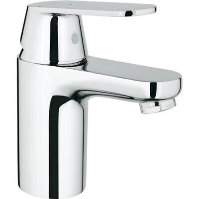 Rubinetto Bagno Grohe Chrome - Modello 2337600E - Risparmio Energetico & Facile da Installare Rubinetto Bagno Grohe Chrome - Modello 2337600E - Risparmio Energetico & Facile da Installare