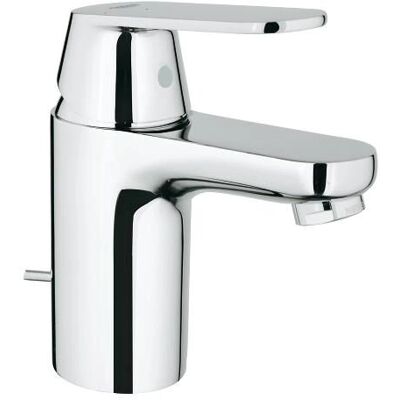 Miscelatore bagno Grohe 2337700E Eurosmart Cosmopolitan - Cromo Miscelatore bagno Grohe 2337700E Eurosmart Cosmopolitan - Cromo